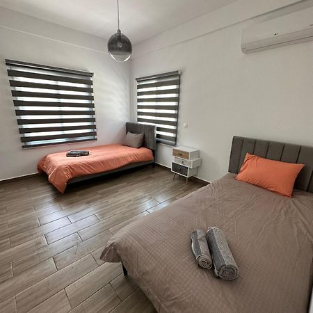 Villa Meropi Πάφος Εξωτερικό φωτογραφία