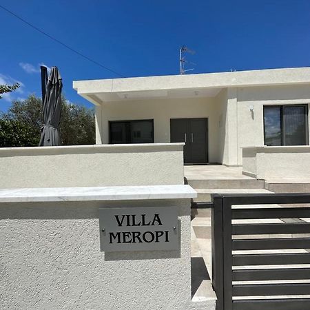 Villa Meropi Πάφος Εξωτερικό φωτογραφία