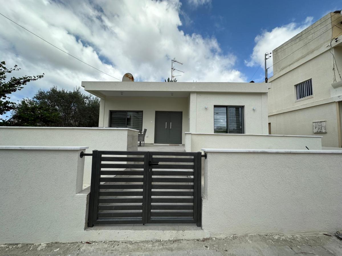 Villa Meropi Πάφος Εξωτερικό φωτογραφία