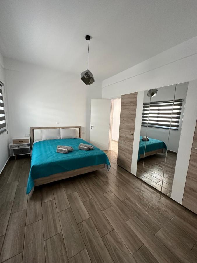 Villa Meropi Πάφος Εξωτερικό φωτογραφία