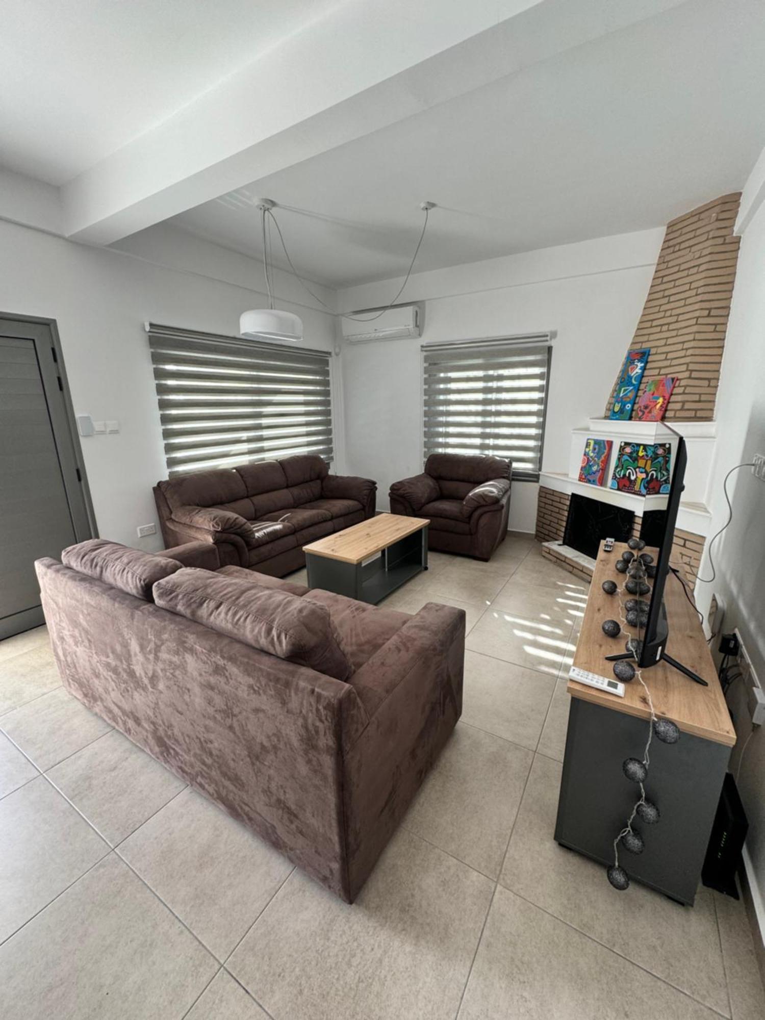 Villa Meropi Πάφος Εξωτερικό φωτογραφία