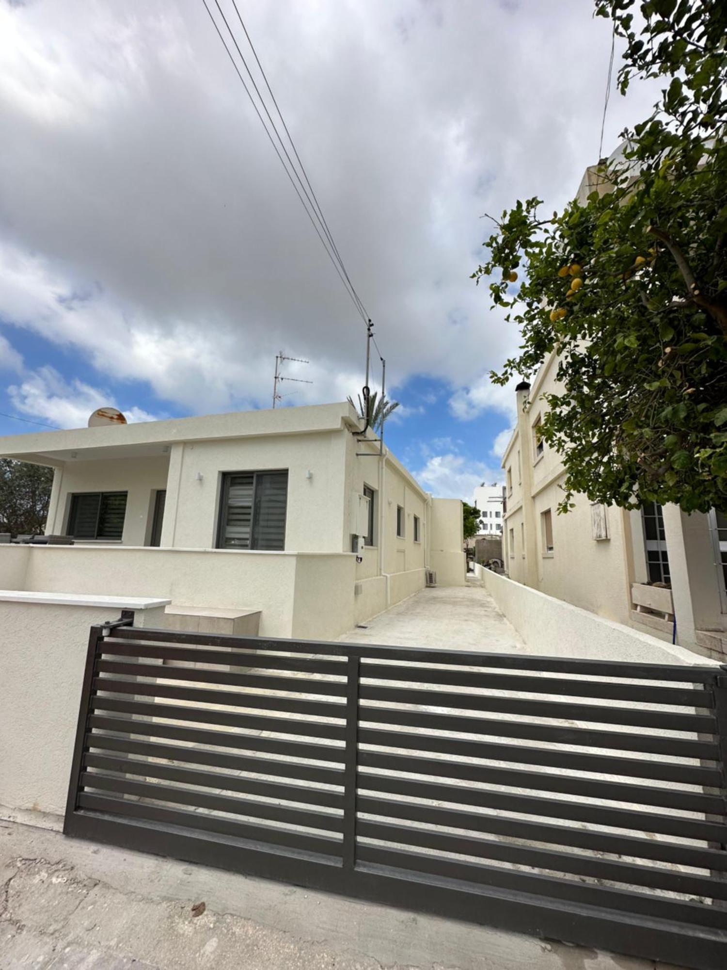 Villa Meropi Πάφος Εξωτερικό φωτογραφία